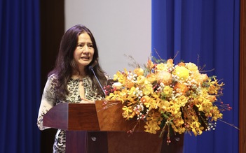 Giáo sư đại học Mỹ nói về ‘nguồn gốc giọng Quảng Nam’