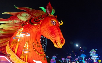 Vận may năm Bính Ngọ 2026 của 12 con giáp