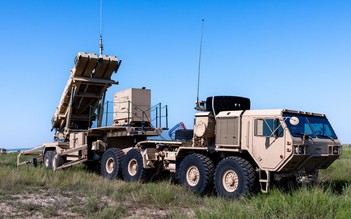 Mỹ duyệt các gói vũ khí lớn cho hai đồng minh Trung Đông giữa căng thẳng Iran