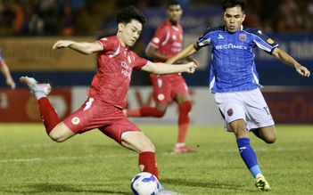 Giám đốc CAHN ca ngợi Đình Bắc, Lý Đức và Minh Phúc: Tài năng trẻ được ra nước ngoài thi đấu nếu… 