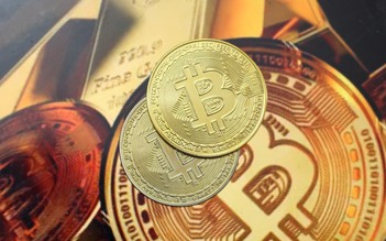 Giá Bitcoin hôm nay 31.1.2026: BTC sập, người chơi mất 1,4 tỉ USD