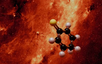 Phát hiện manh mối mới về nguồn gốc sự sống trong không gian