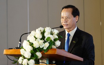 Doanh nhân Việt tin tưởng vào hành trình tươi sáng ở kỷ nguyên mới