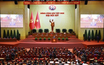 Xác lập bệ phóng cho mục tiêu 100 năm