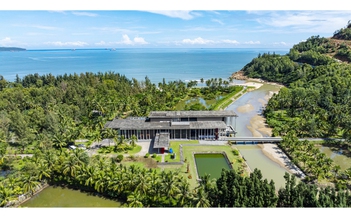 Thung lũng Quy Hòa - Nơi tình thương nở hoa và tri thức cất cánh