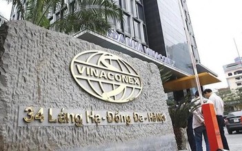 Vì sao Vinaconex, Glemximco, HUD, Nam Long có tên trong danh sách của Thanh tra Chính phủ?