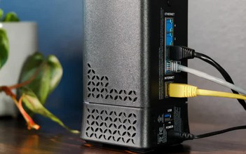 Đừng để router nhà mạng khiến Wi-Fi 'chậm, lag, sóng yếu'