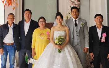 Hành trình viết tiếp ước mơ của bác sĩ Nam Phương