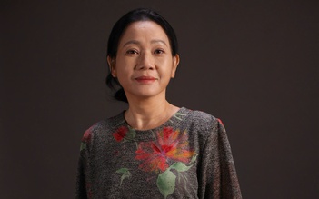 Cuộc sống của nghệ sĩ Hoàng Trinh ở tuổi 58