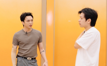 Soobin gây áp lực cho học trò?