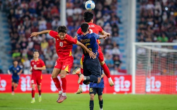 U.23 Việt Nam có người truyền cảm hứng mạnh mẽ, duyên lành Ả Rập Xê Út sẽ đến sau 25 năm