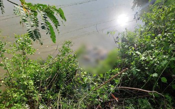 Vụ bé gái 13 tuổi bị sát hại: Lời khai ban đầu của nghi phạm