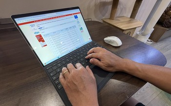 109 thủ tục hành chính thuộc thẩm quyền tiếp nhận của Sở GD-ĐT TP.HCM