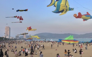 7,3 triệu lượt khách ghé thăm, Gia Lai thu gần 1.200 tỉ đồng từ du lịch