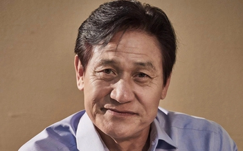 'Quốc bảo điện ảnh' Hàn Quốc Ahn Sung Ki qua đời ở tuổi 74
