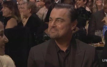 Leonardo DiCaprio bị chế giễu vì 'học đòi' tỉ phú Jeff Bezos sống xa hoa