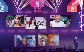 15 năm xây niềm tin để phục vụ hơn 30 triệu người dùng