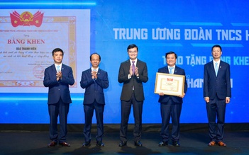 Tin tức đặc biệt trên báo in Thanh Niên 6.1.2026