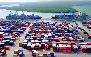 GDP 2025 tăng hơn 8%, bình quân 5.026 USD/người