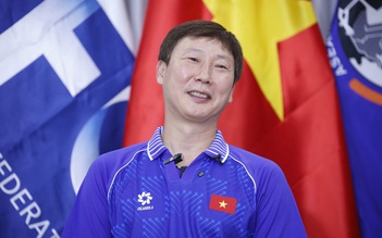 Nhiều thầy Hàn Quốc không trụ nổi ở Đông Nam Á, vì sao chỉ HLV Kim Sang-sik thành công?