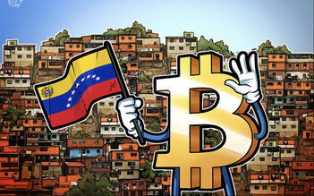 Giá Bitcoin hôm nay 5.1.2026: Vì sao BTC tăng mạnh sau khi tổng thống Venezuela bị bắt?