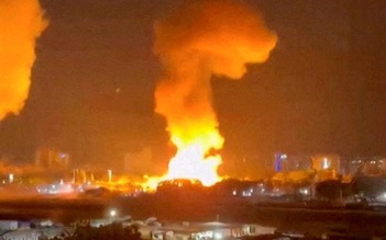 Sau đòn quân sự ở Venezuela, Nhà Trắng bất ngờ cảm ơn truyền thông