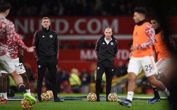 Thời kỳ mới của M.U sẽ khác?