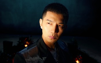 Màn 'lột xác' bất ngờ của Cường Seven ở tuổi 37