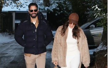 Lộ tình trạng của HLV Amorim sau khi bị M.U sa thải, bỏ túi tiền đền bù 900 tỉ đồng