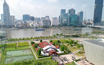 TP.HCM hướng đến tăng trưởng trên 10%