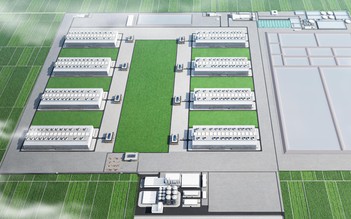 Cùng nông nghiệp Việt Nam ‘Vươn mình tiến vào kỷ nguyên xanh’