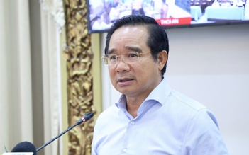 Năm 2026, TP.HCM đặt mục tiêu thu ngân sách 805.000 tỉ đồng