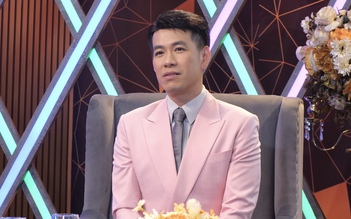 Nỗi niềm của ca sĩ Hồ Trung Dũng ở tuổi 44