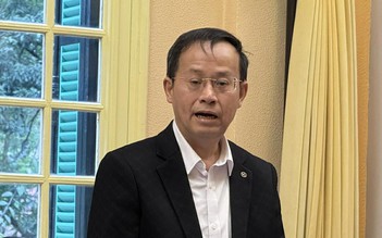 Bộ Tài chính nói về thời điểm, ngưỡng thu thuế 0,1% với giao dịch vàng miếng