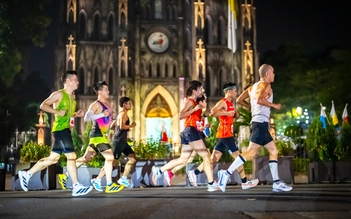 Techcombank trong xu hướng dịch chuyển quyền lực toàn cầu