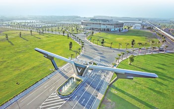 VinFast dẫn dắt thị trường ô tô Việt, người tiêu dùng hưởng lợi toàn diện