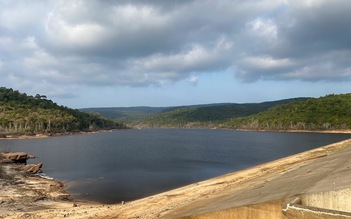 Đề phòng thời tiết khắc nghiệt, Phú Quốc kêu gọi tiết kiệm nước