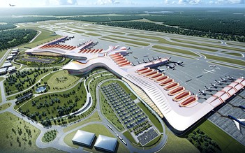 Phú Quốc hoàn thiện hạ tầng chiến lược: Sân bay - tàu đô thị - trung tâm hội nghị quốc tế