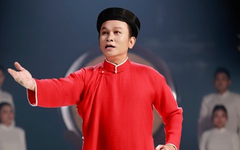 Cuộc sống kín tiếng của NSND Hữu Quốc