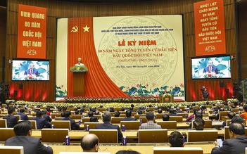 Tin tức đặc biệt trên báo in Thanh Niên 7.1.2026