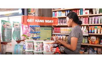Mô hình Retail Supreme: Số hóa kênh bán lẻ truyền thống