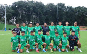 Trường ĐH Nông Lâm TP.HCM: Sân mới, khát vọng mới