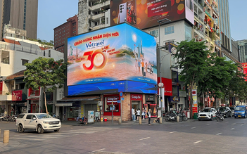 Thông điệp đằng sau dấu ‘mặt trời lệch’ trên logo Vietravel: Tín hiệu cuộc chuyển mình lớn?