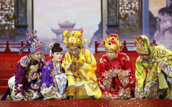 Tết Nguyên đán Bính Ngọ không có ‘Táo quân’