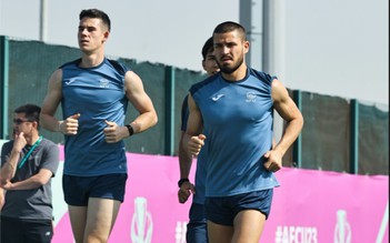 Báo chí Kyrgyzstan e ngại ‘chiêu’ đặc biệt của U.23 Việt Nam, cảnh báo nóng về một điều…