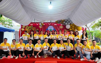 Ngọc Thạch Travel xứng tầm thương hiệu du lịch top đầu tại Đà Nẵng