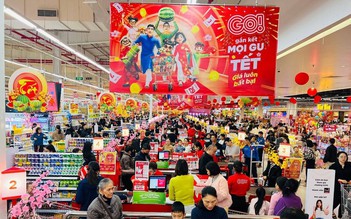 Central Retail cung ứng hơn 3.000 giỏ quà Tết hàng đặc sản địa phương