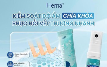 Vì sao chăm sóc vết thương đúng chuẩn giúp giảm sẹo ngay từ đầu?
