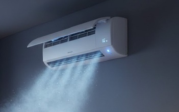 Ngủ máy lạnh: Hô hấp và xoang bắt đầu bị ảnh hưởng từ mức nhiệt nào?