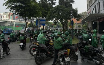 Starbucks Việt Nam xin lỗi shipper vì sự cố đơn hàng giá 0 đồng